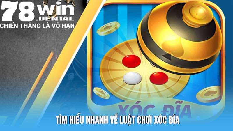 Tìm hiểu nhanh về luật chơi xóc đĩa